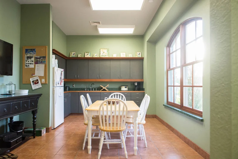 Healthy Smiles Dental Office — view 4