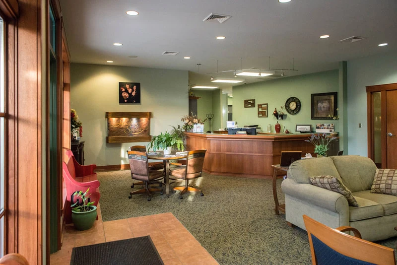 Healthy Smiles Dental Office — view 5
