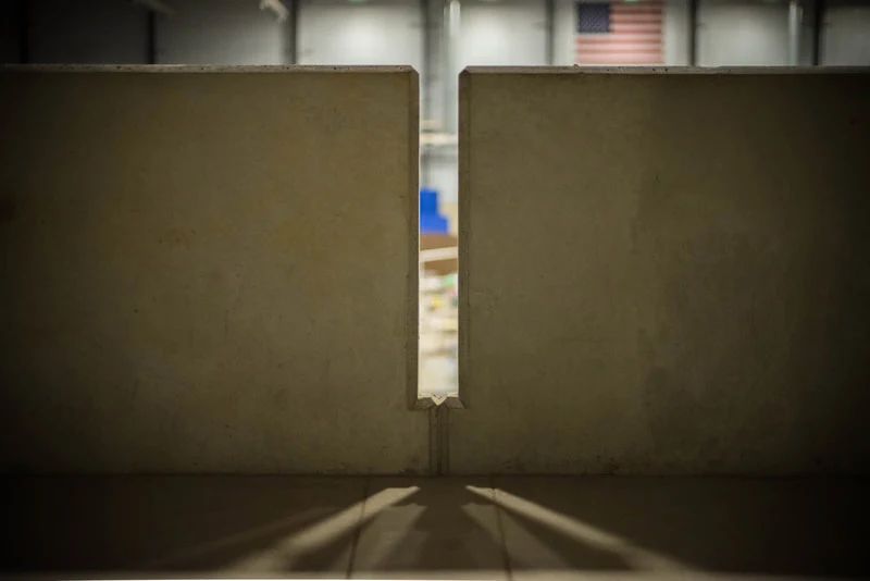 Chisholm Trail Expo Center — view 4