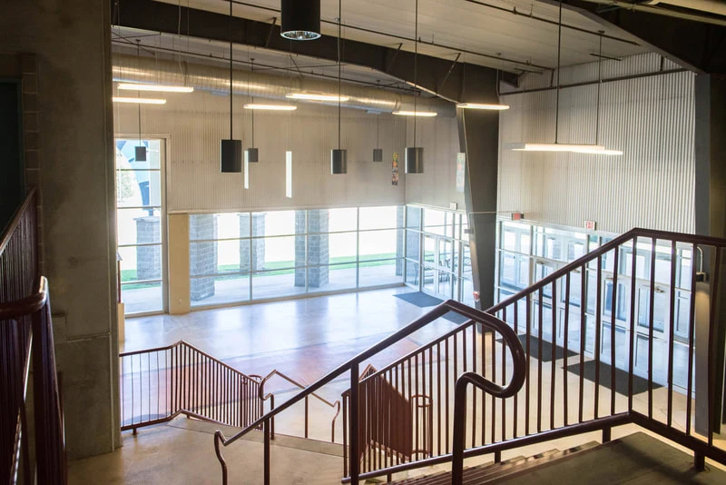 Chisholm Trail Expo Center — view 8