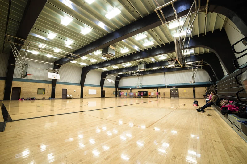 Waller Middle School — view 12