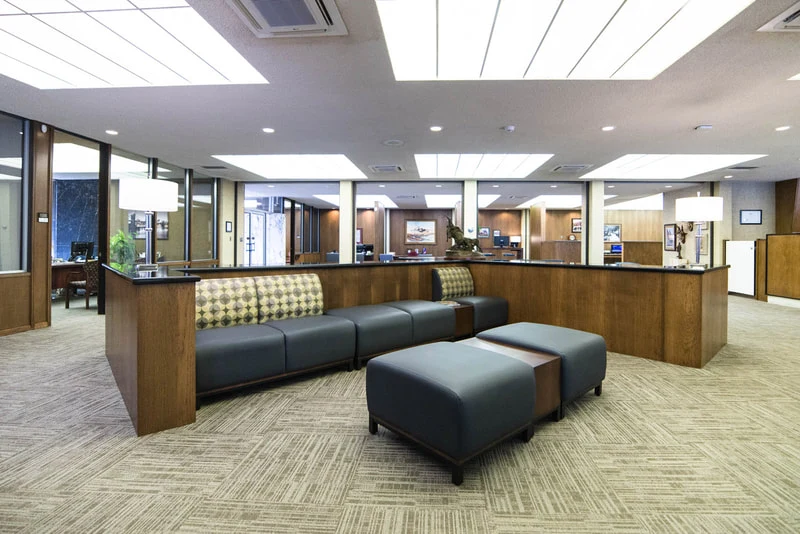 Security National Bank Main Bank