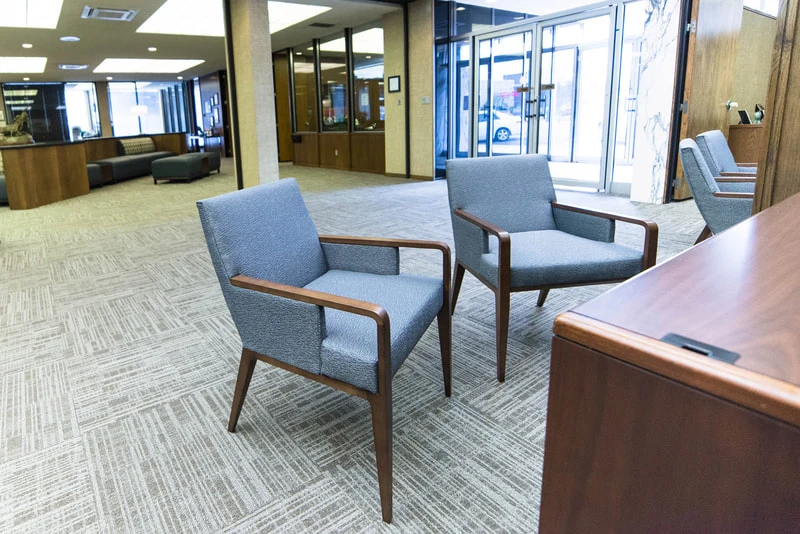 Security National Bank Main Bank — view 3