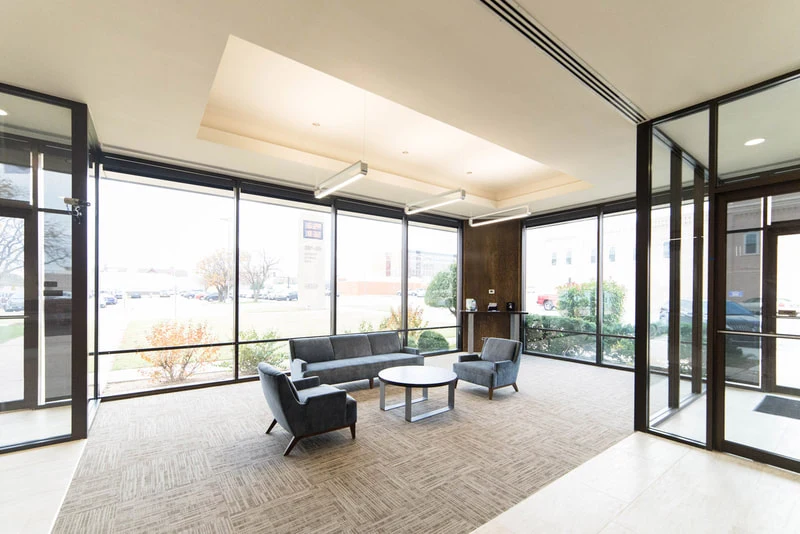Security National Bank Service Center — view 5