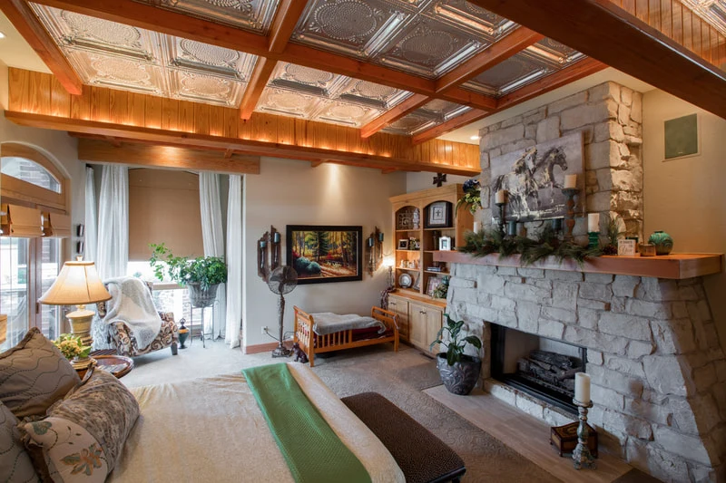 Residence 1 — view 15