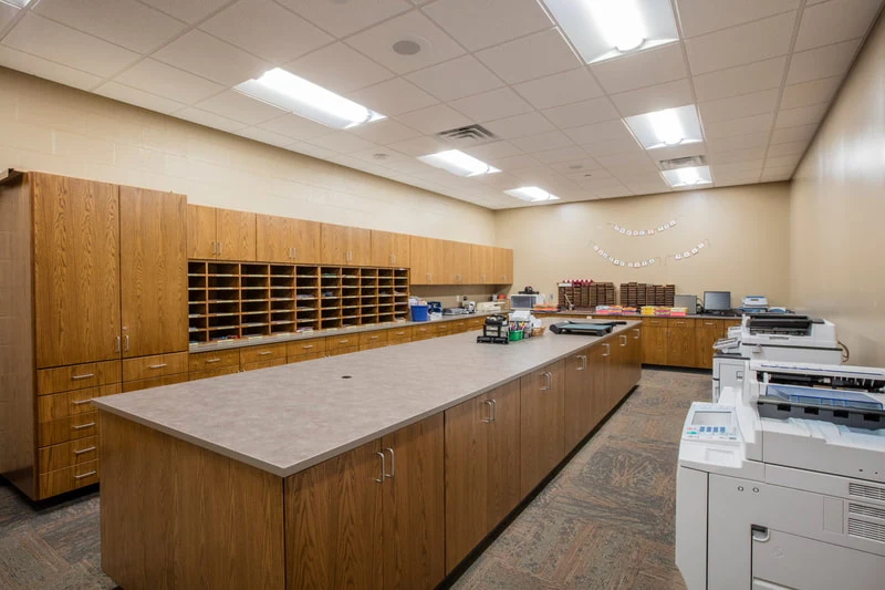 Chisholm Elementary School — view 8