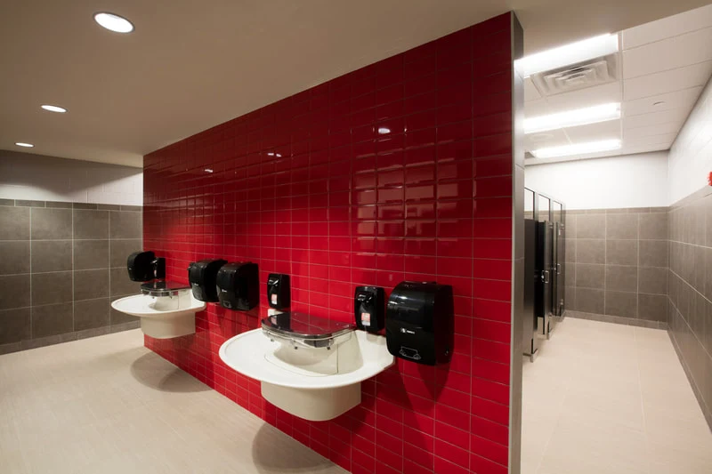 Chisholm Elementary School — view 18