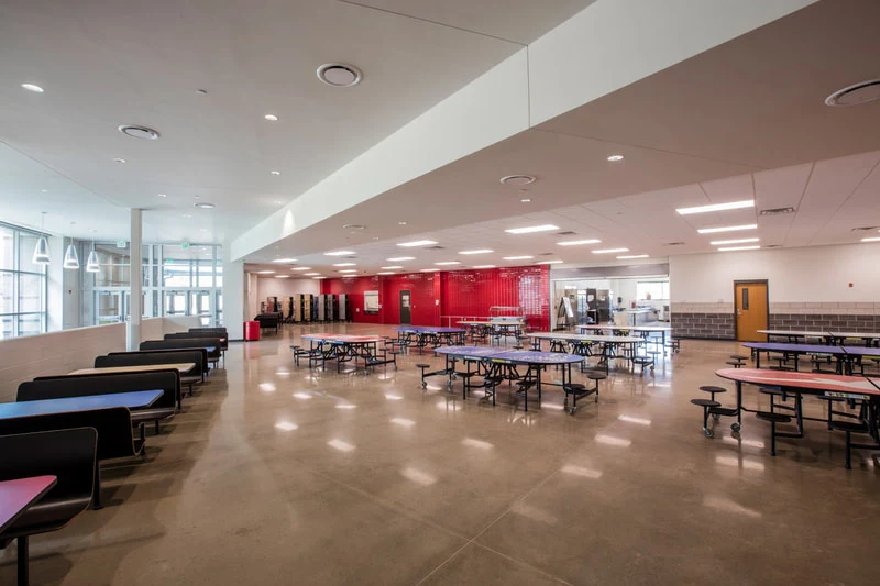 Chisholm Elementary School — view 25
