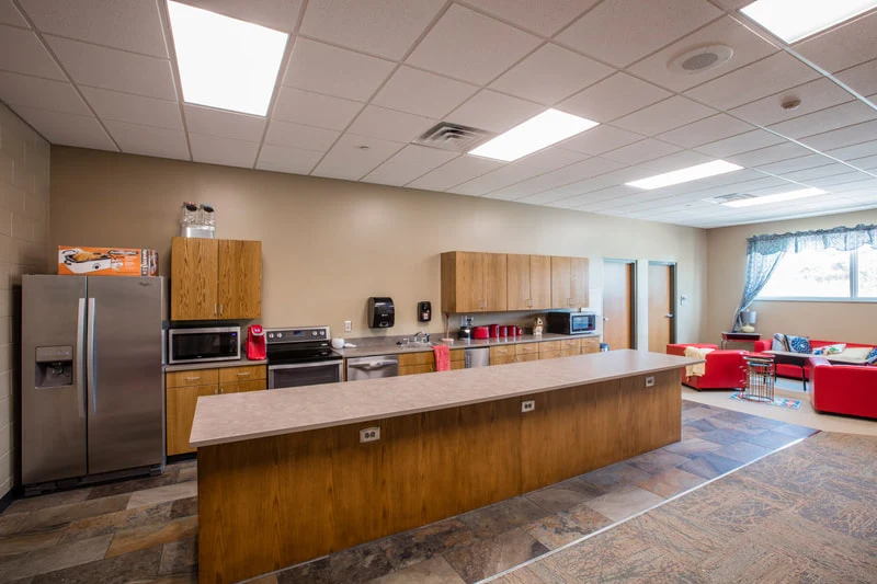 Chisholm Elementary School — view 28