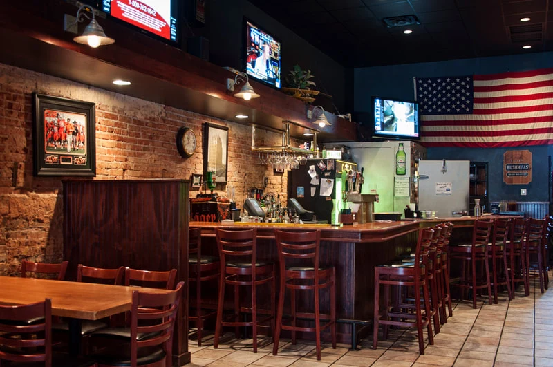 Callahan's Pub and Grille — view 6