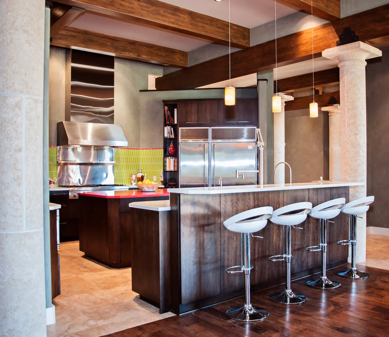 Residence 2 — view 4