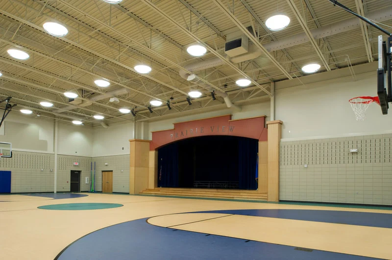 Prairie View Elementary School — view 7