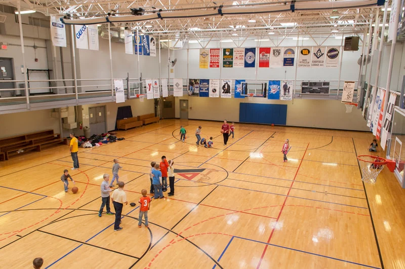 YMCA — view 4