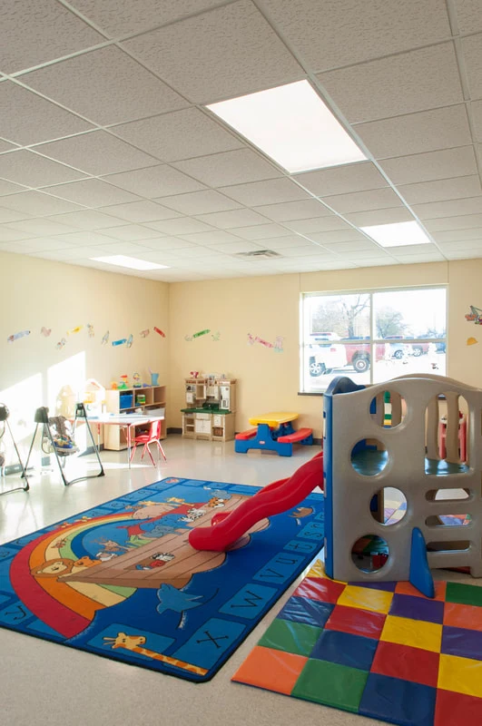 YMCA — view 9