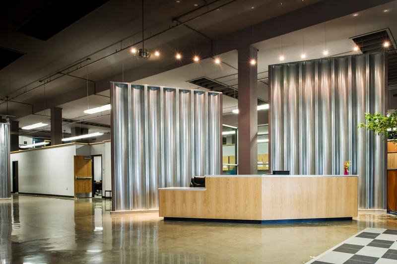 CDSA Non-Profit Center — view 1
