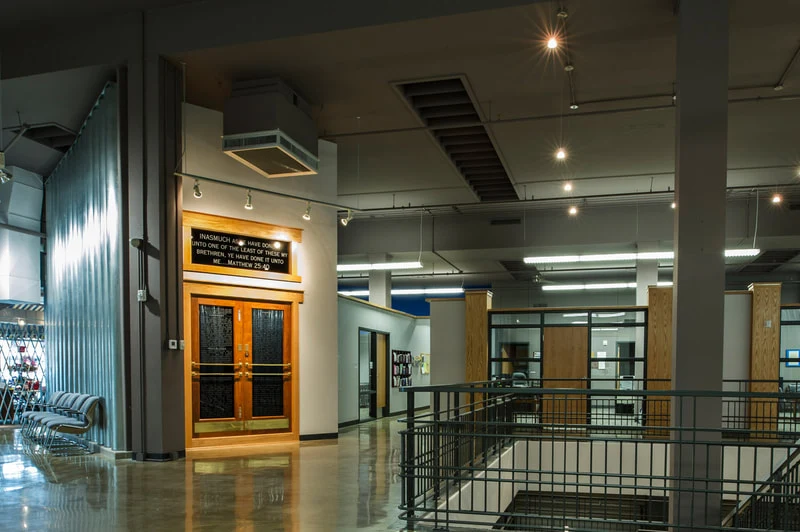 CDSA Non-Profit Center — view 3