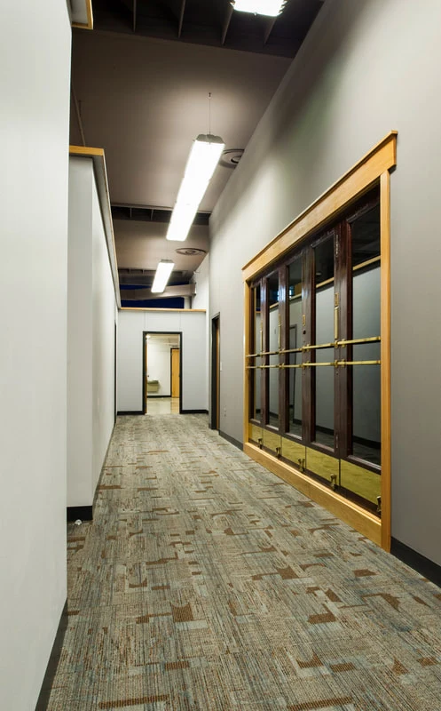 CDSA Non-Profit Center — view 6