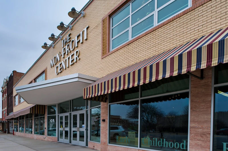 CDSA Non-Profit Center