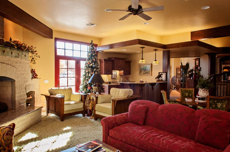 Residence 5 — view 3