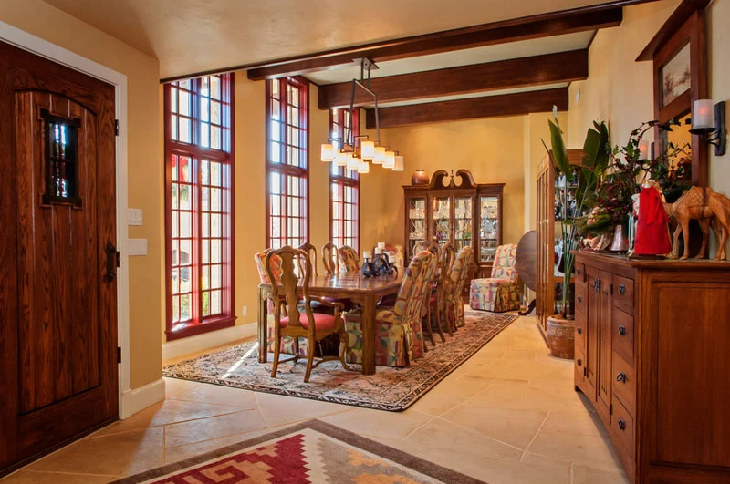 Residence 5 — view 5