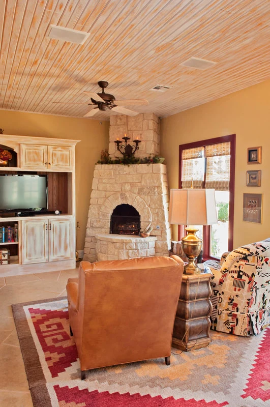 Residence 5 — view 8