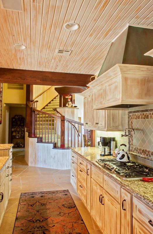 Residence 5 — view 13