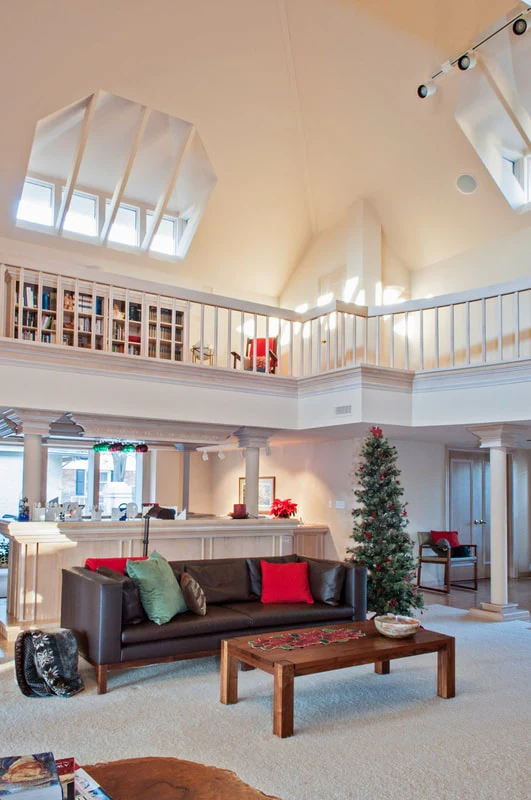 Residence 3 — view 3