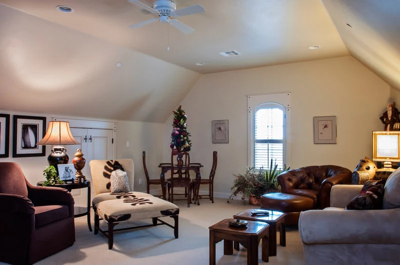 Residence 4 — view 9