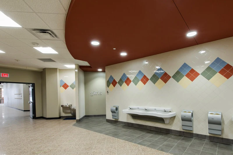 Prairie View Elementary School — view 9