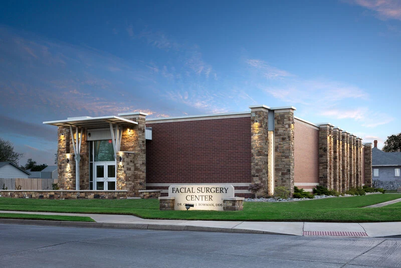 Facial Surgery Center