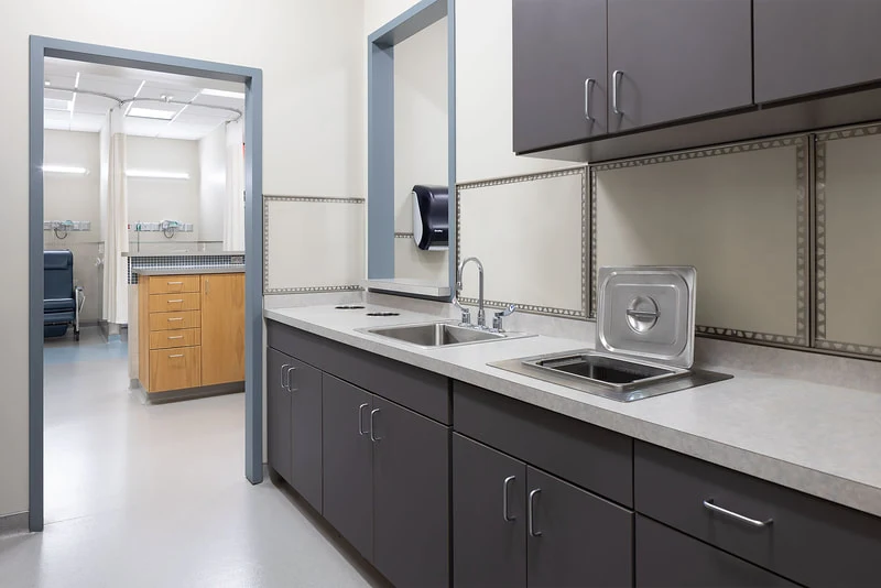 Facial Surgery Center — view 8
