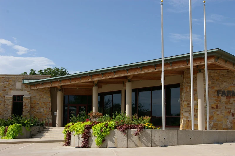 Farm Credit — view 5