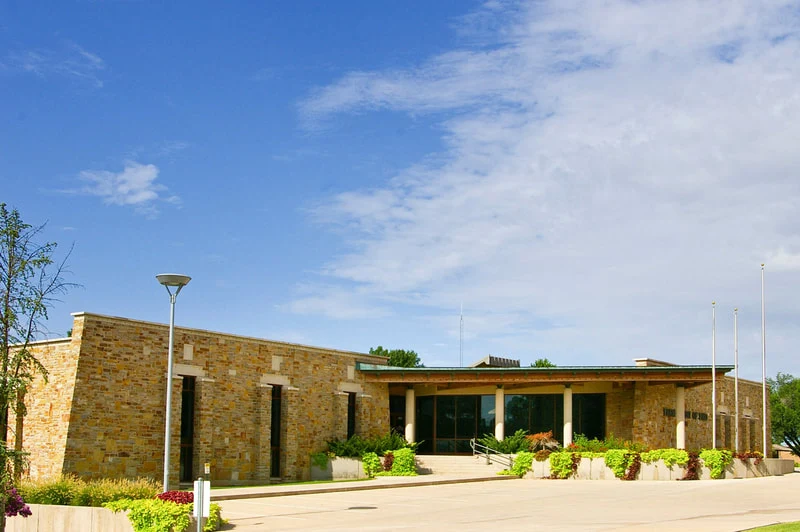 Farm Credit — view 1