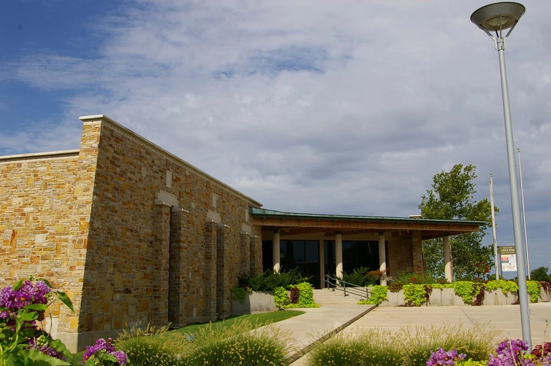 Farm Credit — view 2
