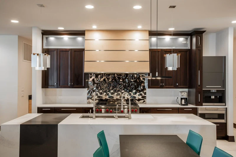 Residence 6 — view 17