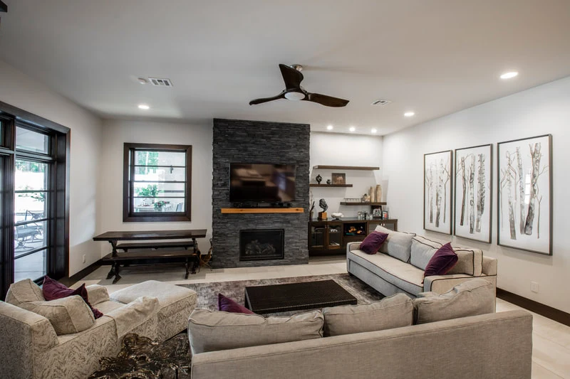 Residence 6 — view 20