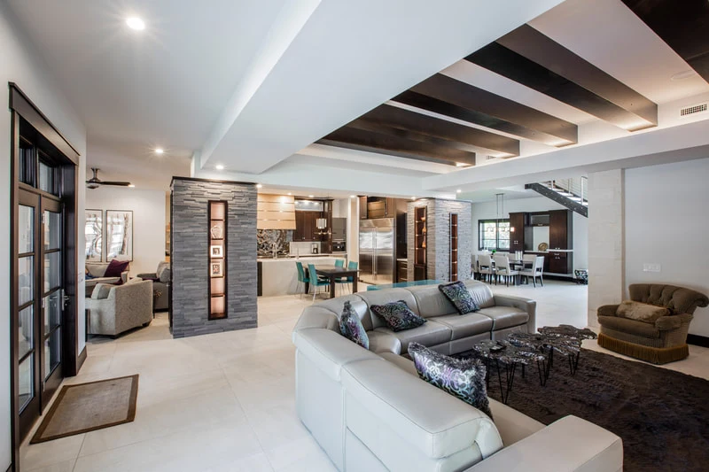 Residence 6 — view 30