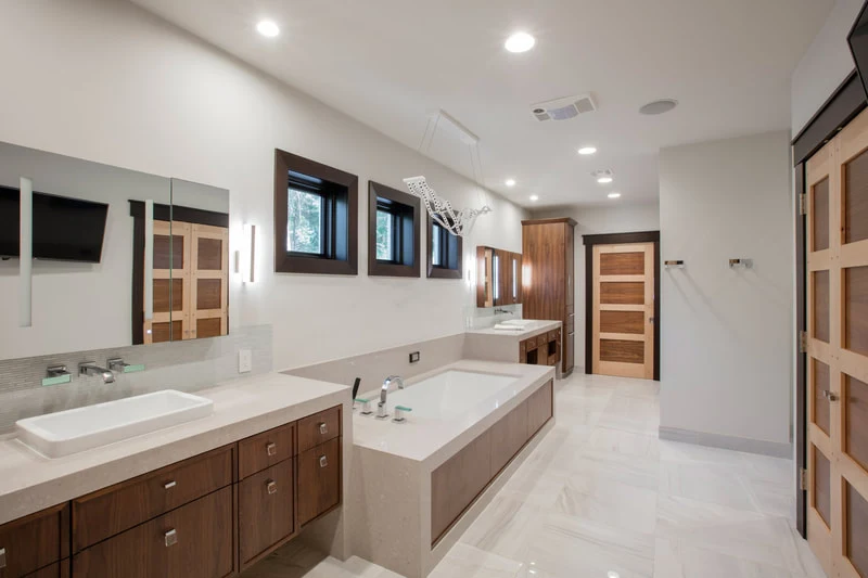 Residence 6 — view 32