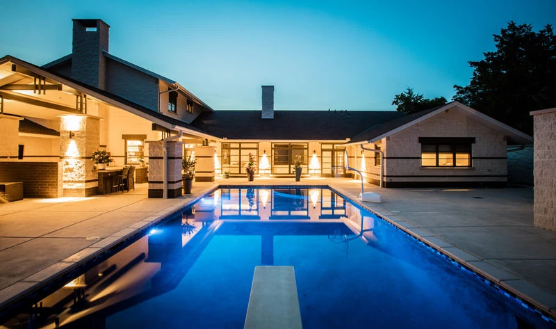 Residence 6 — view 61