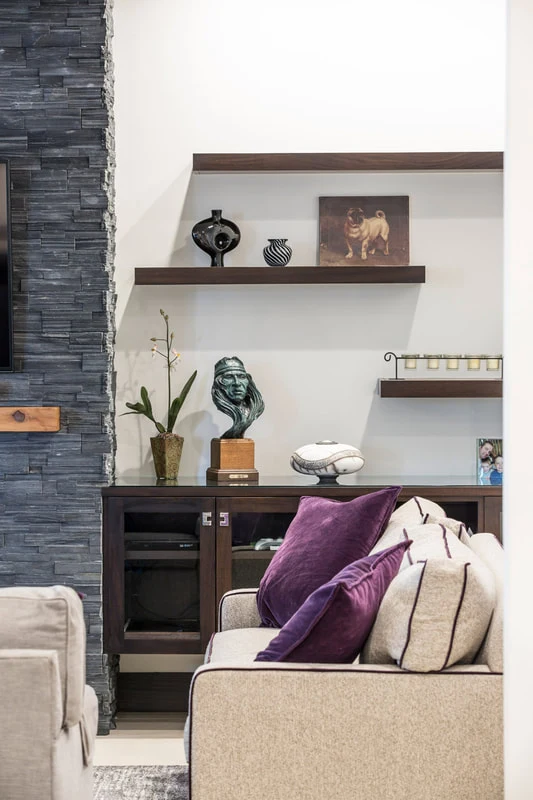 Residence 6 — view 46