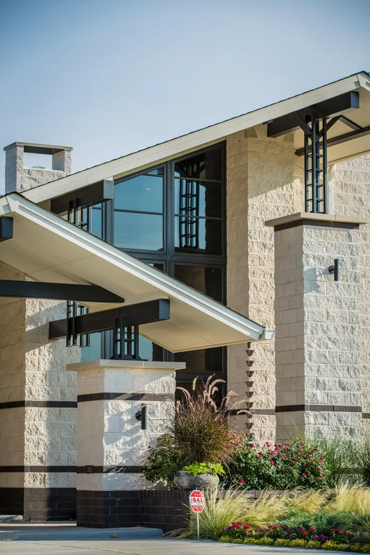 Residence 6 — view 7