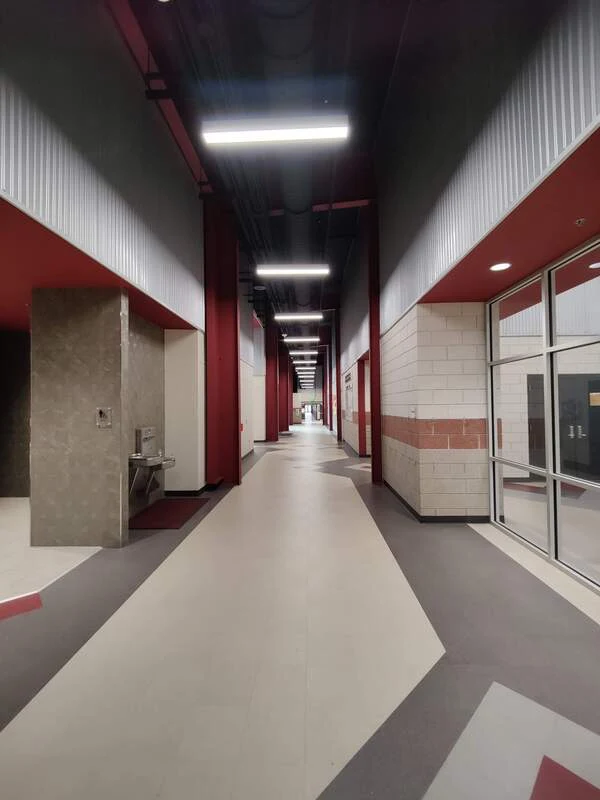 Pleasant Vale Elementary School — view 13