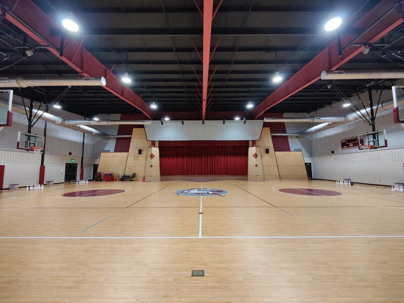 Pleasant Vale Elementary School — view 16