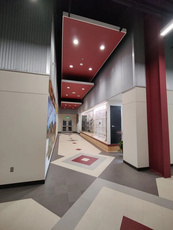 Pleasant Vale Elementary School — view 6