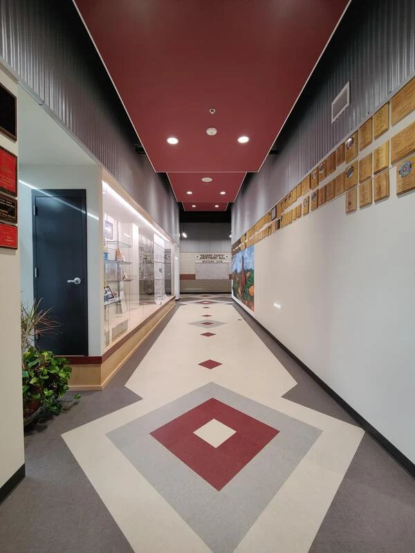 Pleasant Vale Elementary School — view 5