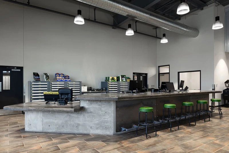 P&K Equipment — view 7