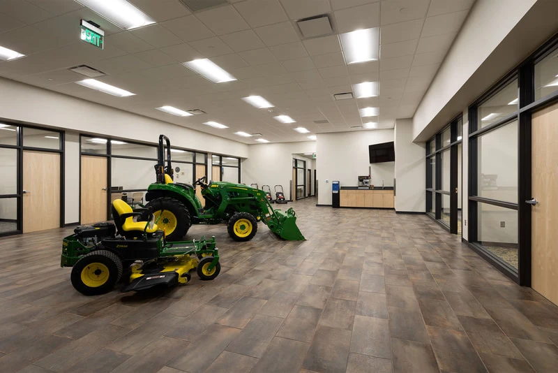 P&K Equipment — view 8